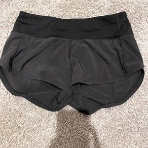 Super cute lulu shorts!!